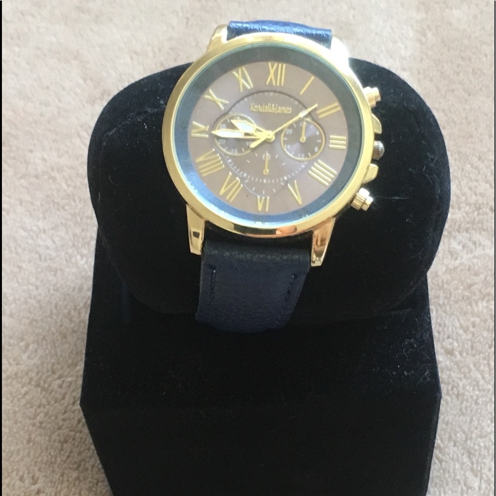 Luxury Watch